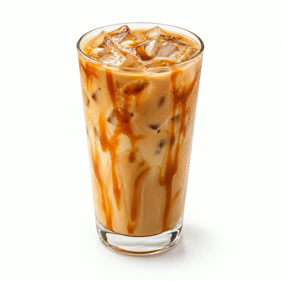 Caramel Ice